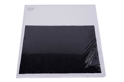 Lot 614 - Berlin Atonal - More Light