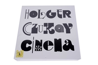 Lot 619 - Holger Czukay - Cinema