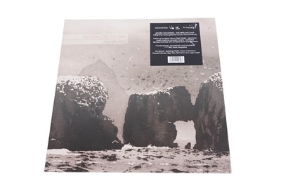 Lot 620 - Hidden Orchestra - Archipelago