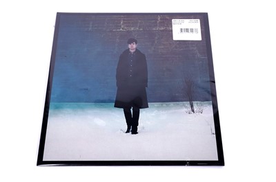 Lot 633 - James Blake - Overgrown