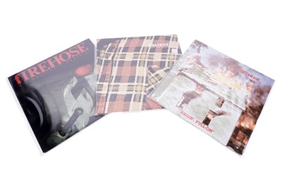 Lot 864 - Three original pressings of 90's Alt-Rock band 'Firehose'