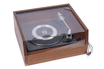 Lot 617 - ﻿A Garrard SP25 MkII 'Laboratory Series' turntable