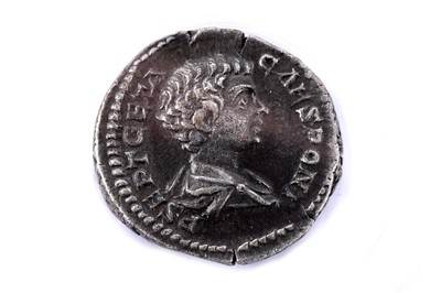 Lot 1300 - Roman Imperial Coinage, five Denarius