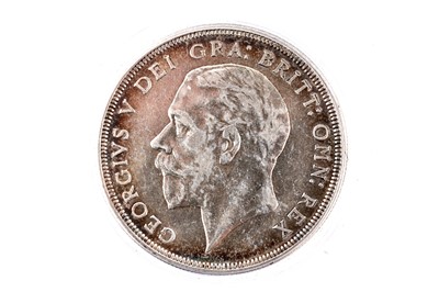 Lot 1274 - A George V wreathe crown, 1928