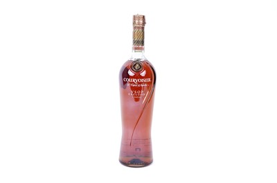 Lot 793 - A bottle of Courvoisier Le Cognac de Napoleon VSOP Exclusif Cognac