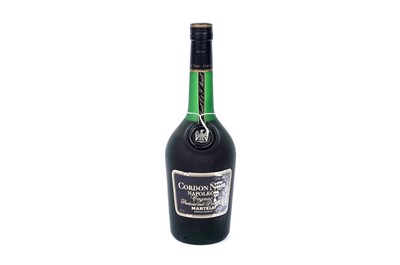 Lot 794 - A bottle of Cordon Noir Napoleon Cognac