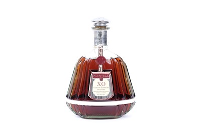 Lot 795 - A bottle of Martell XO Cordon Supreme Cognac