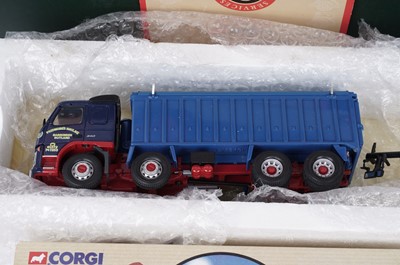 Lot 116 - ﻿A selection of Corgi diecast model vehicles