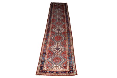 Lot 1216 - A Caucasian runner