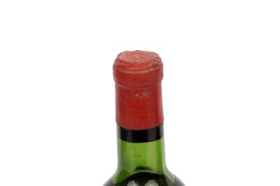 Lot 755 - Two bottles of Château Lynch-Bages Grand Cru Classe