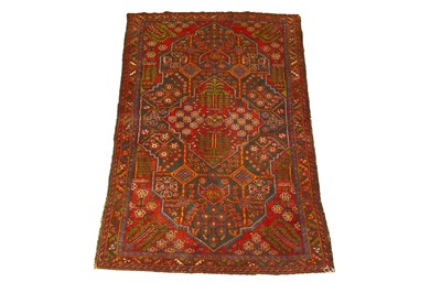 Lot 154 - A Bokhara rug