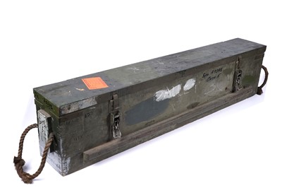 Lot 536 - A deactivated British Bren Light Machine Gun