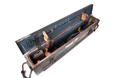 Lot 536 - A deactivated British Bren Light Machine Gun