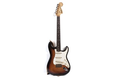 Lot 134 - A 1968 Fender Stratocaster