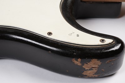 Lot 134 - A 1968 Fender Stratocaster