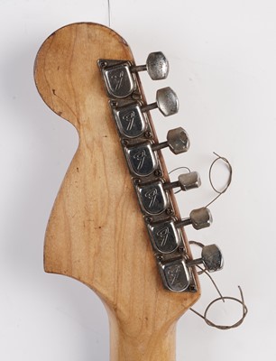 Lot 134 - A 1968 Fender Stratocaster