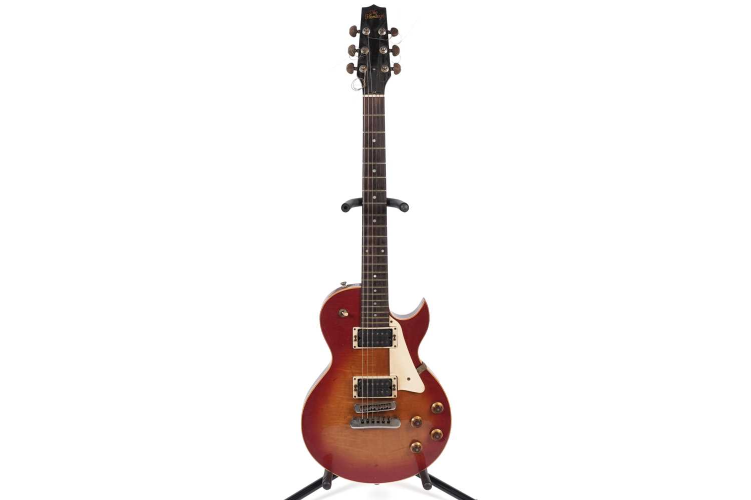 Lot 86 - A Heritage H-140