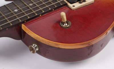 Lot 86 - A Heritage H-140