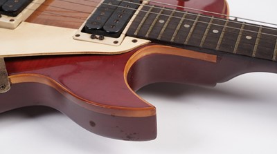 Lot 86 - A Heritage H-140
