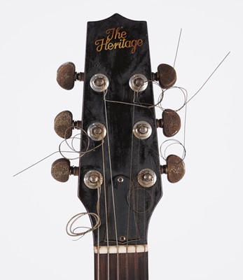 Lot 86 - A Heritage H-140