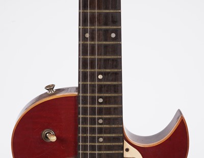 Lot 86 - A Heritage H-140