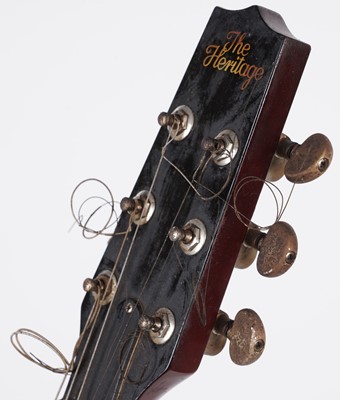 Lot 86 - A Heritage H-140