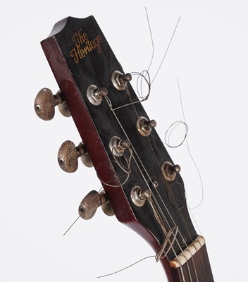 Lot 86 - A Heritage H-140