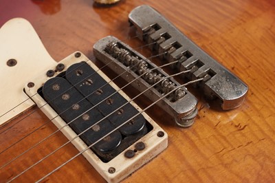 Lot 86 - A Heritage H-140