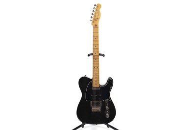 Lot 139 - A Telecaster Modern Player Plus HSS Telecaster