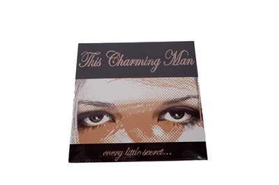 Lot 856 - This Charming Man - Every Little Secret