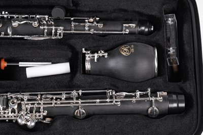 Lot 15 - A Rosedale Cor Anglais