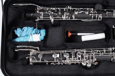 Lot 15 - A Rosedale Cor Anglais