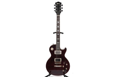 Lot 191 - An Antoria Les Paul