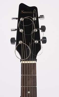 Lot 109 - A Samick LW 015 GE
