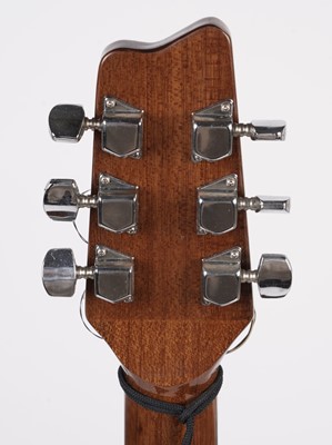 Lot 109 - A Samick LW 015 GE