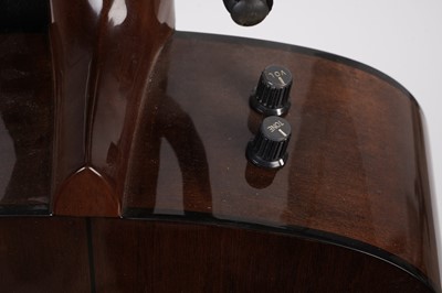 Lot 109 - A Samick LW 015 GE