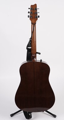 Lot 109 - A Samick LW 015 GE