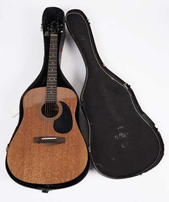 Lot 109 - A Samick LW 015 GE
