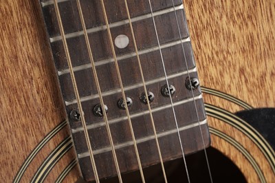 Lot 109 - A Samick LW 015 GE