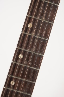 Lot 72 - A Levin acoustic guitar