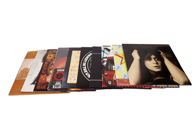 Lot 498 - Ten picture sleeve 7" singles by T.Rex