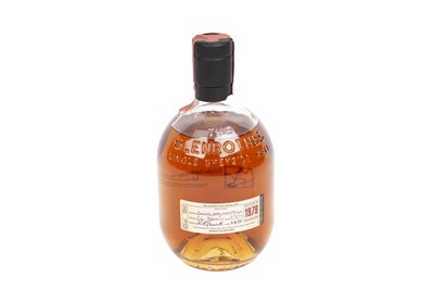 Lot 121 - ﻿A bottle of 1979 Glenrothes Single Speyside Malt Whisky