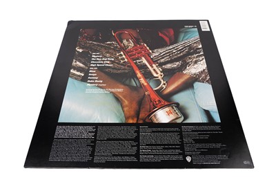 Lot 905 - Miles Davis - Doo-Bop