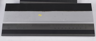 Lot 318 - A Beosystem 3300 by Bang & Olufsen