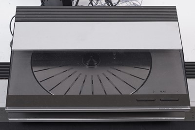 Lot 318 - A Beosystem 3300 by Bang & Olufsen