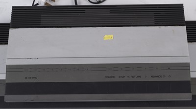 Lot 318 - A Beosystem 3300 by Bang & Olufsen