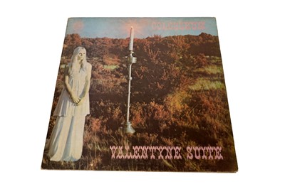 Lot 777 - Colosseum - Valentine Suite, 1969 UK first pressing