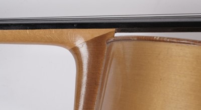 Lot 67 - An Aria Excelsior student cello