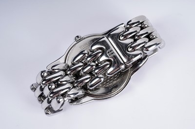 Lot 890 - A Maurice Lacroix 'Sphere' wristwatch