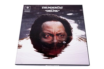 Lot 968 - Thundercat - Drunk